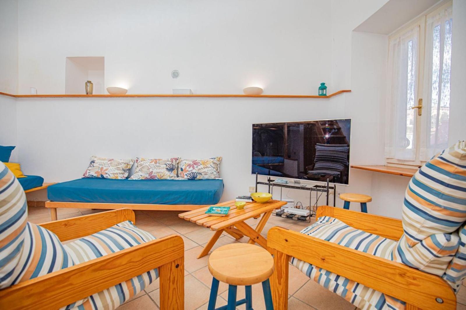La Casa Di Valentina Apartment Porto Santo Stefano (Grosseto)