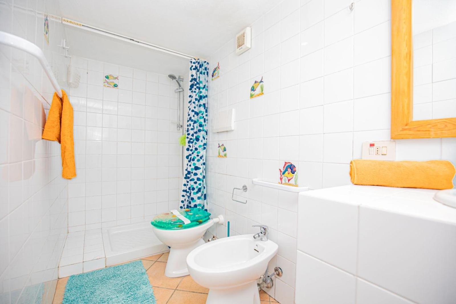 La Casa Di Valentina * Porto Santo Stefano (Grosseto)