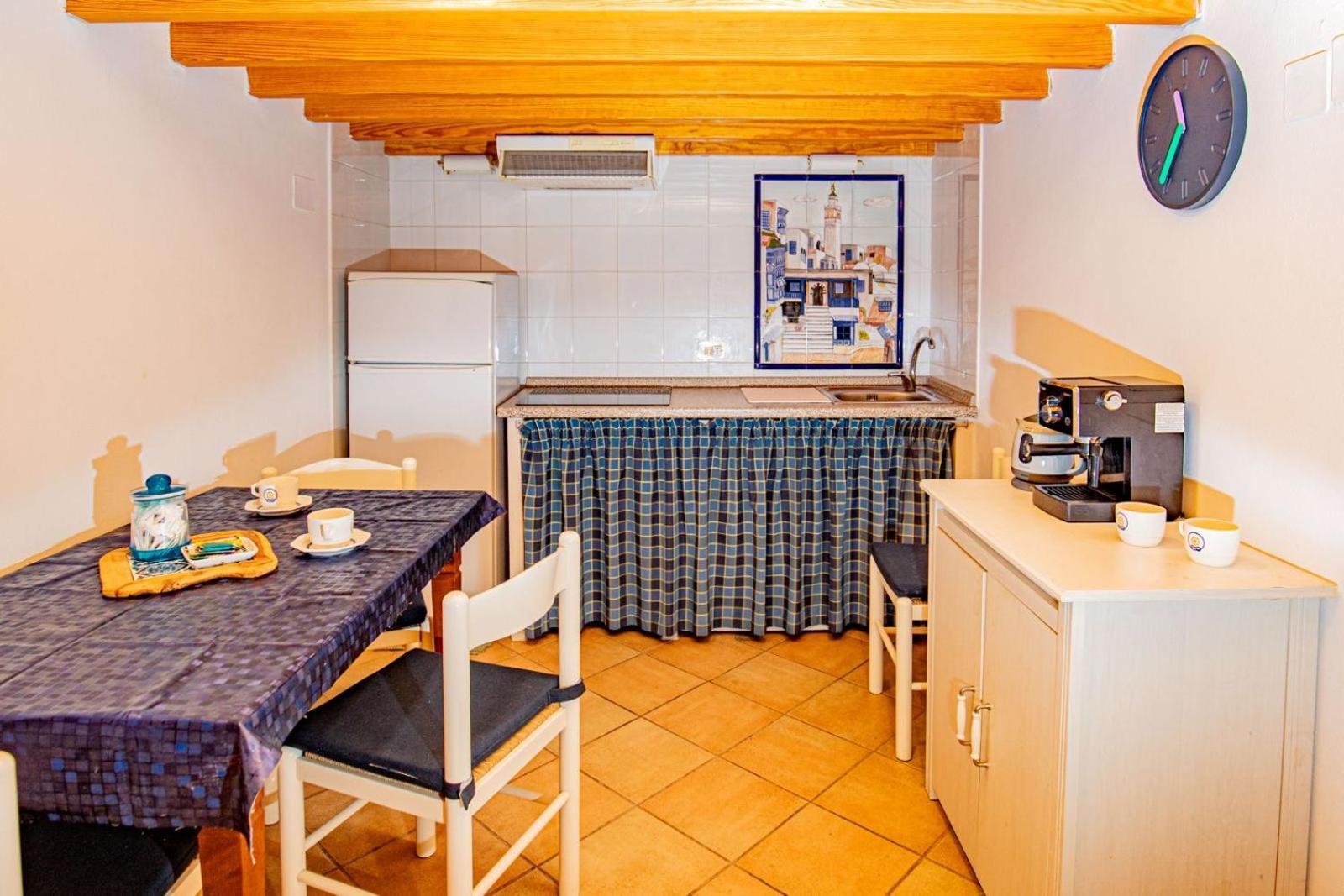 La Casa Di Valentina Porto Santo Stefano (Grosseto)
