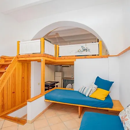 La Casa Di Valentina Apartment Porto Santo Stefano  Exterior photo