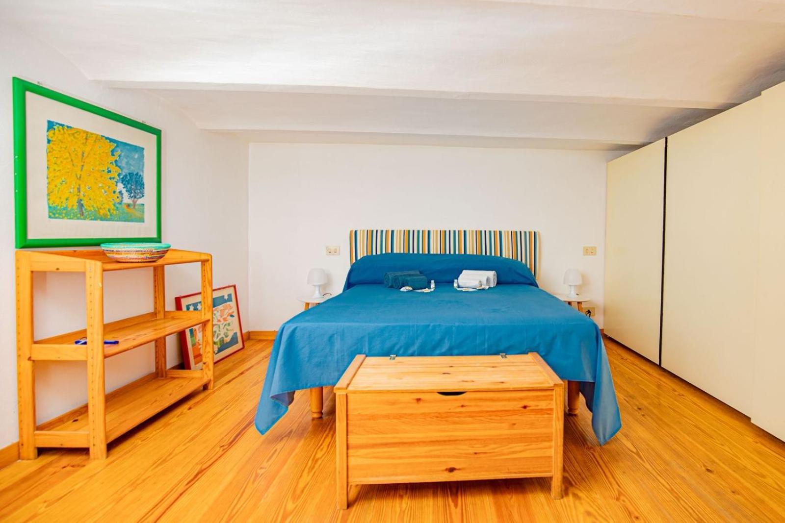 Apartment La Casa Di Valentina Porto Santo Stefano (Grosseto)