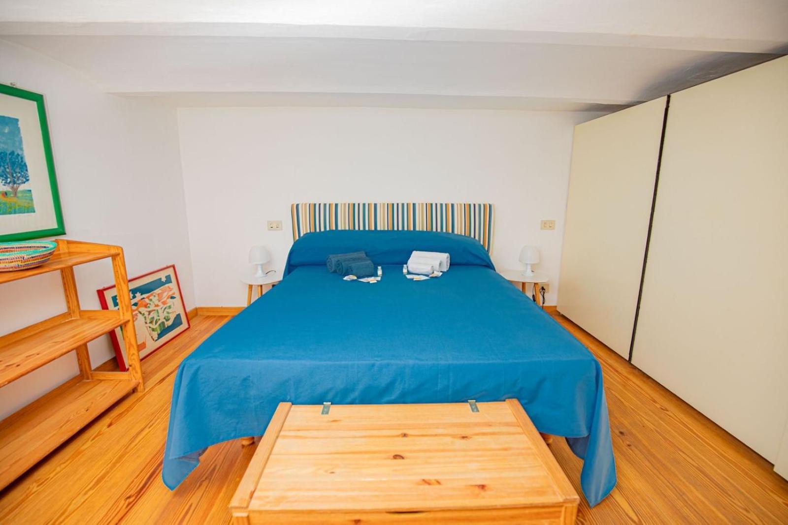La Casa Di Valentina Apartment *