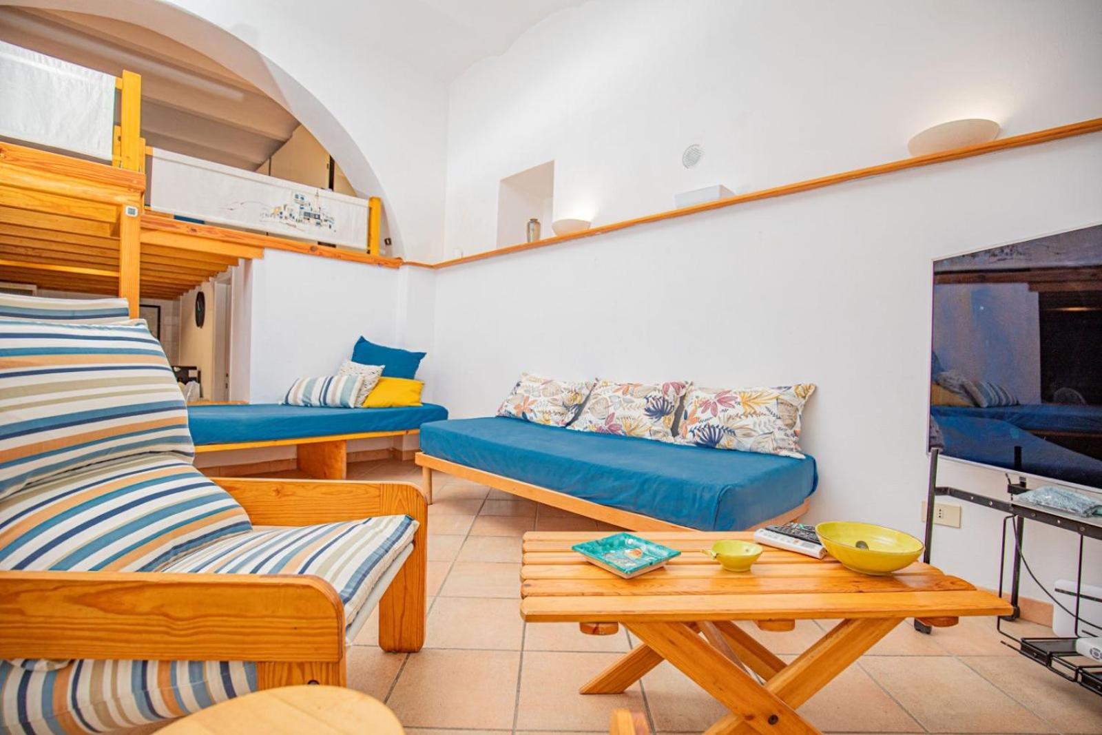 La Casa Di Valentina Apartment Porto Santo Stefano (Grosseto)