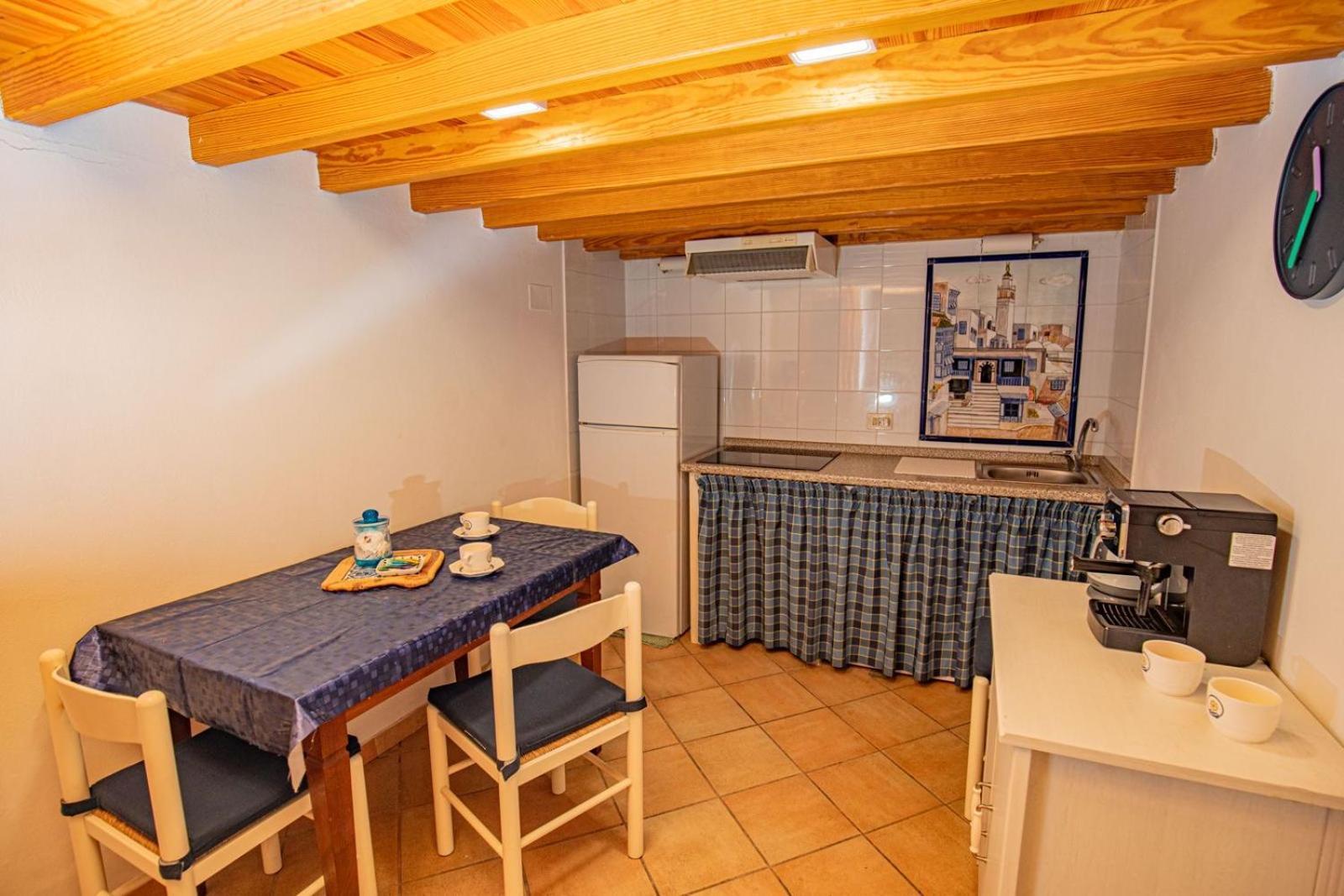 La Casa Di Valentina Apartment